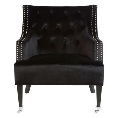 Darlington Velvet Chair