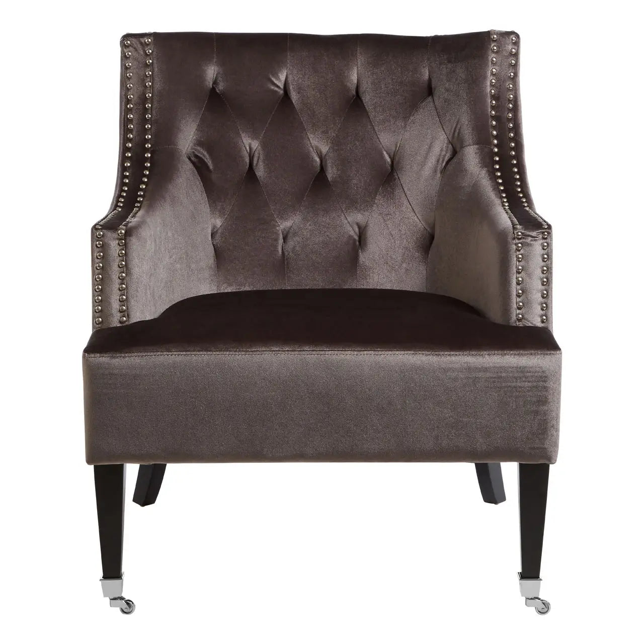 Darlington Velvet Chair