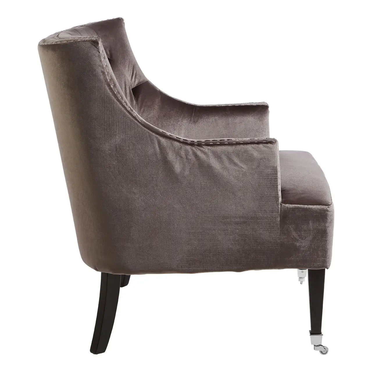 Darlington Velvet Chair