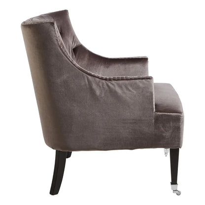 Darlington Velvet Chair