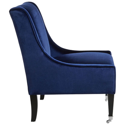 Downton Velvet Chairs