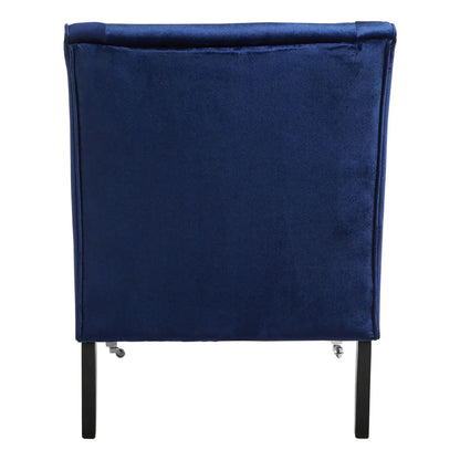 Downton Velvet Chairs