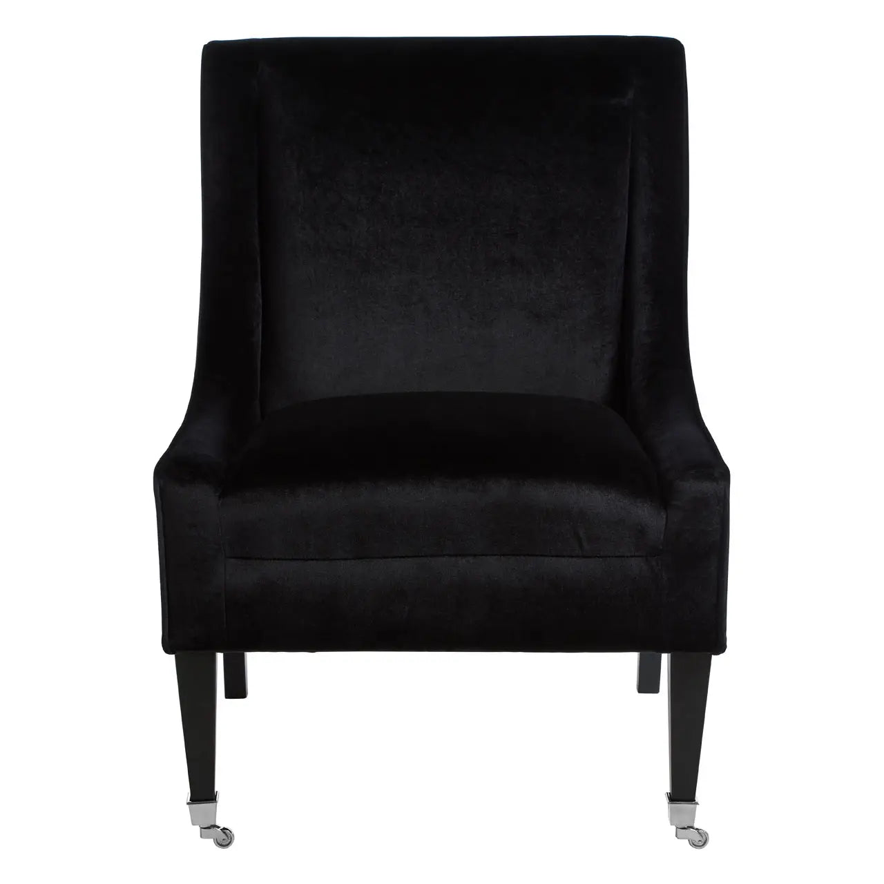 Downton Velvet Chairs