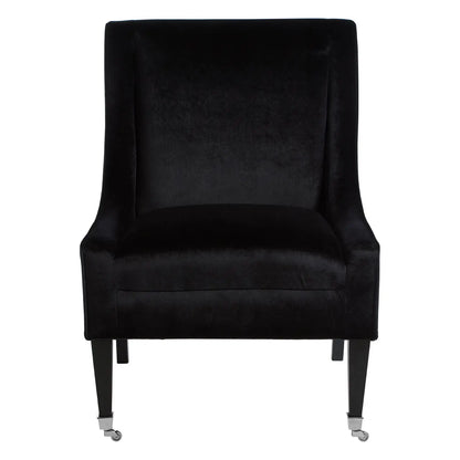 Downton Velvet Chairs