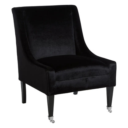 Downton Velvet Chairs