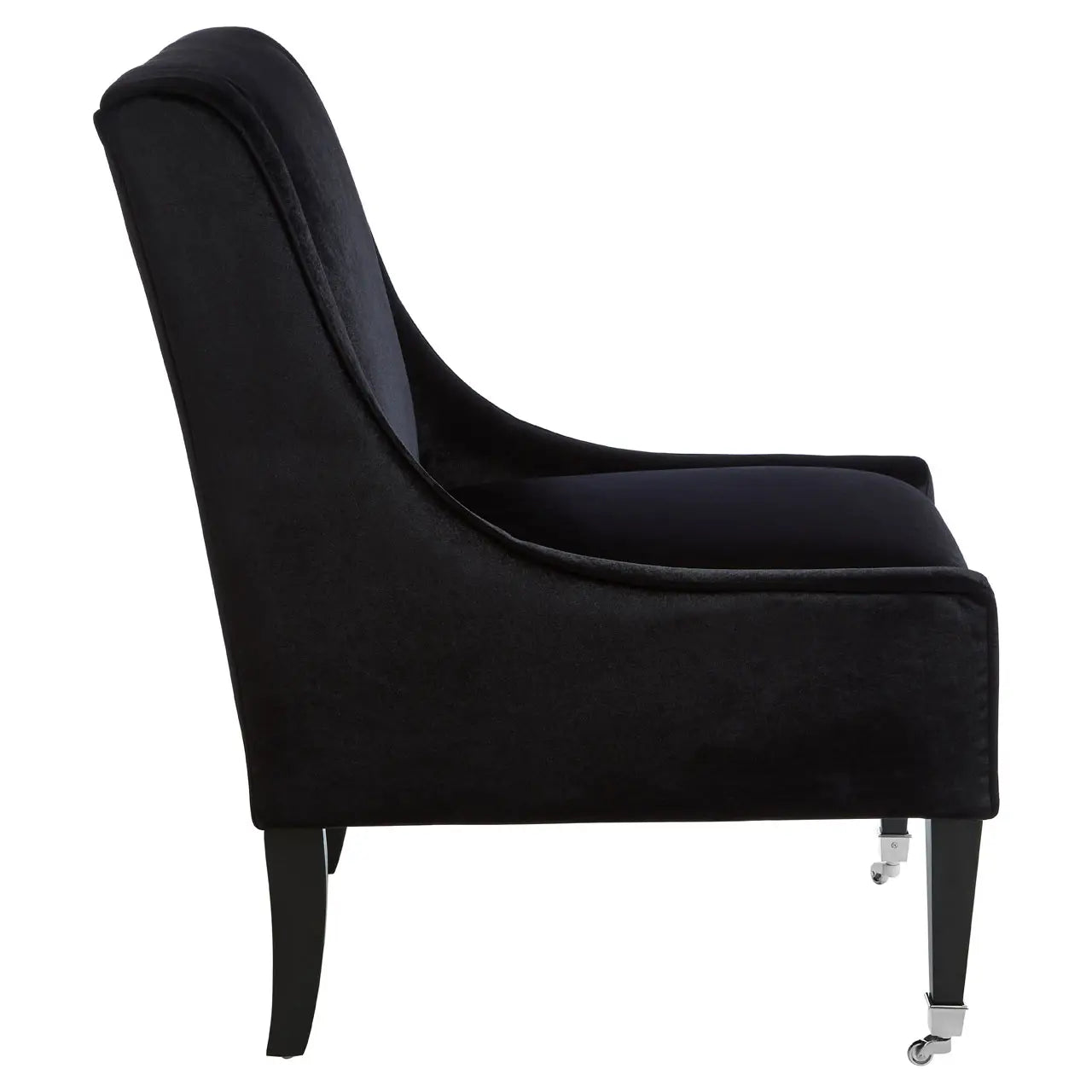 Downton Velvet Chairs