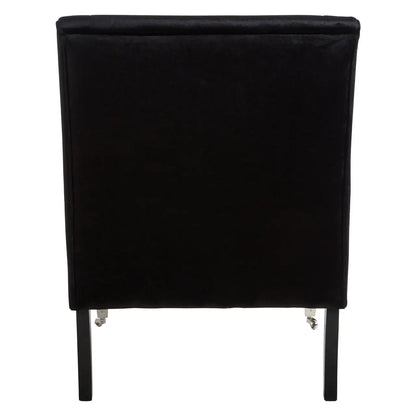 Downton Velvet Chairs