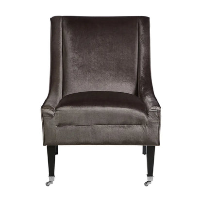Downton Velvet Chairs