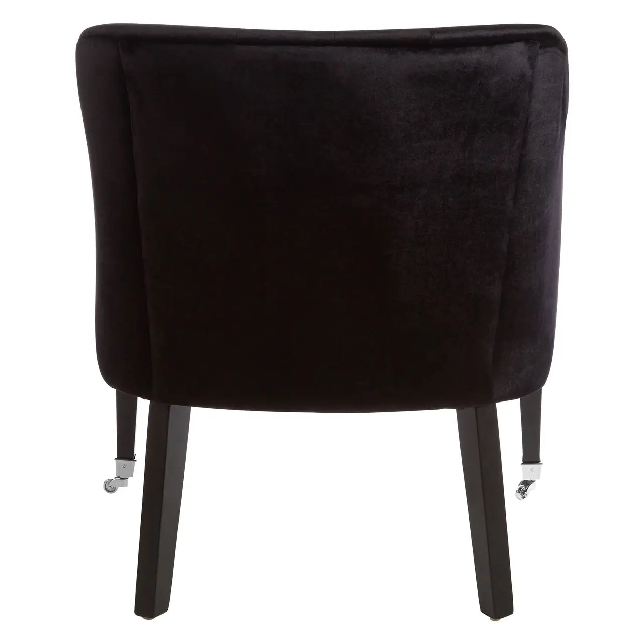 Darwin Velvet Chair