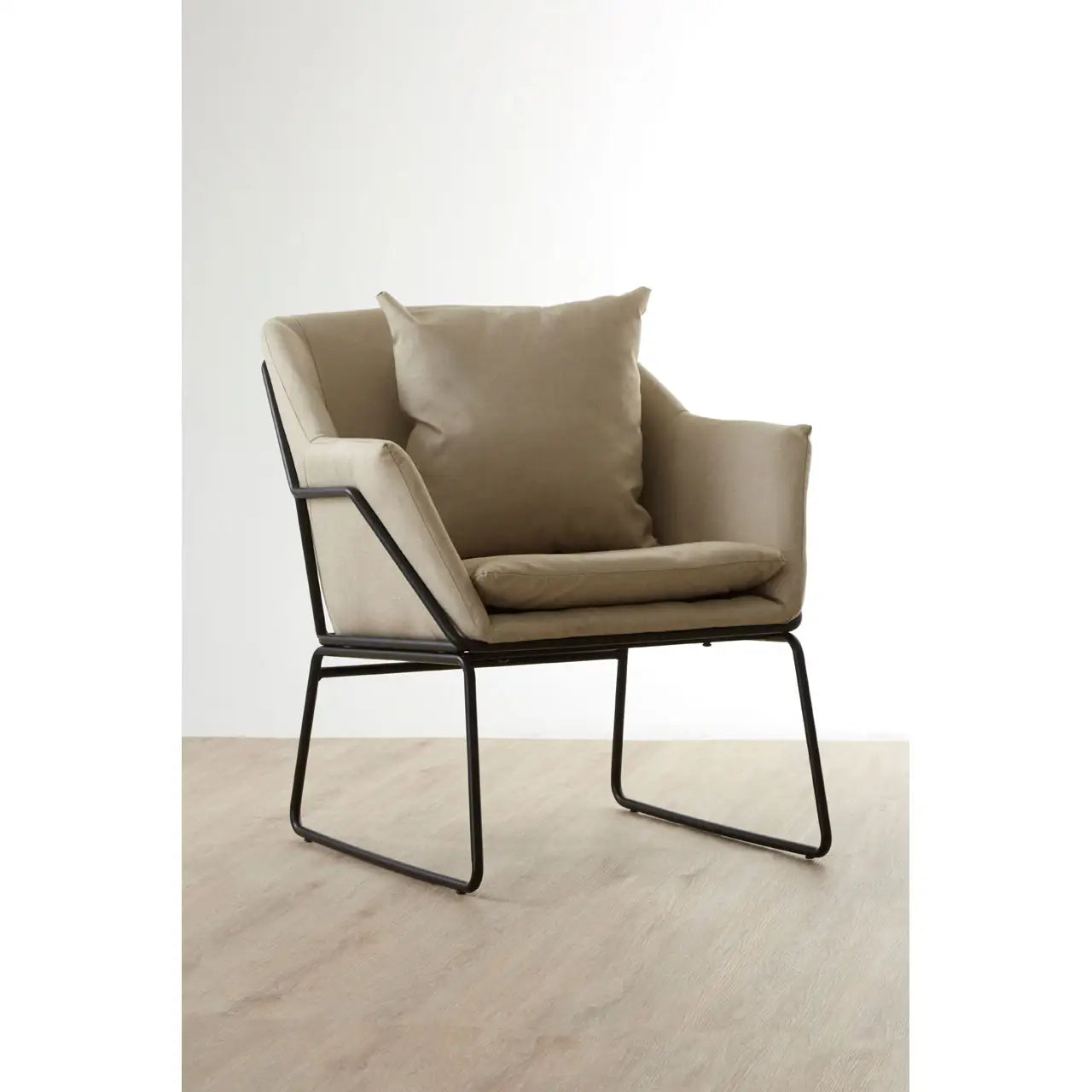 Stockholm Stone Armchair