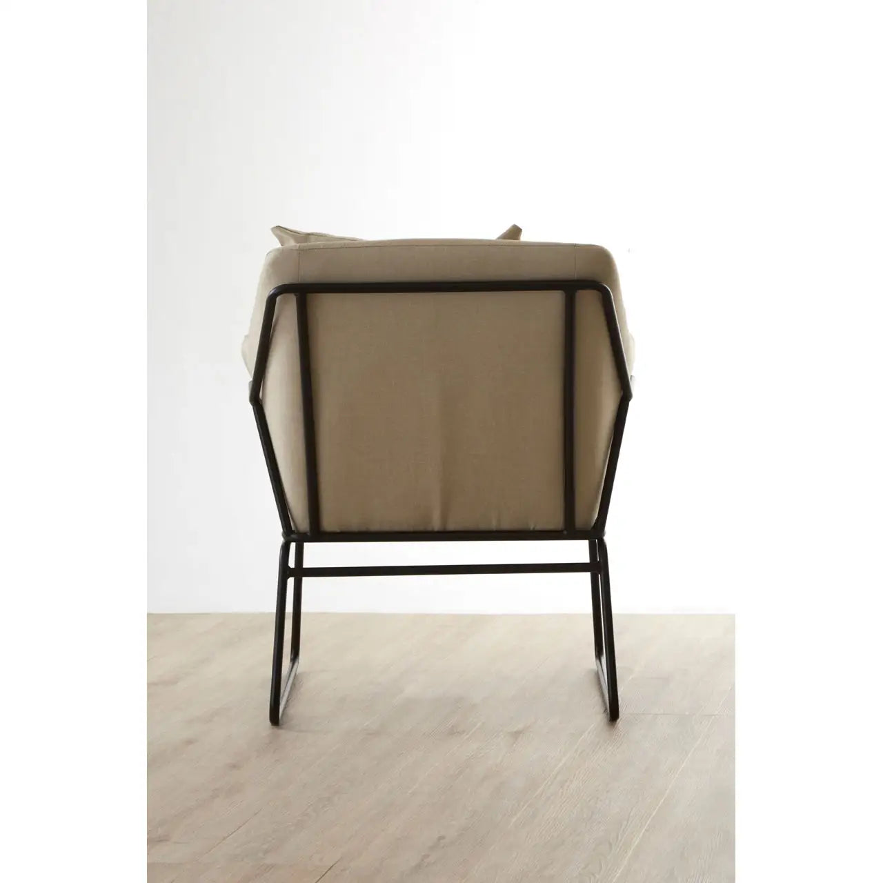 Stockholm Stone Armchair