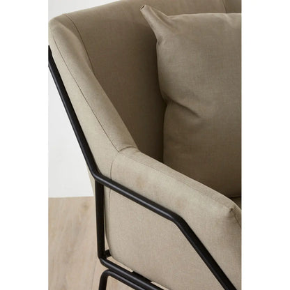 Stockholm Stone Armchair