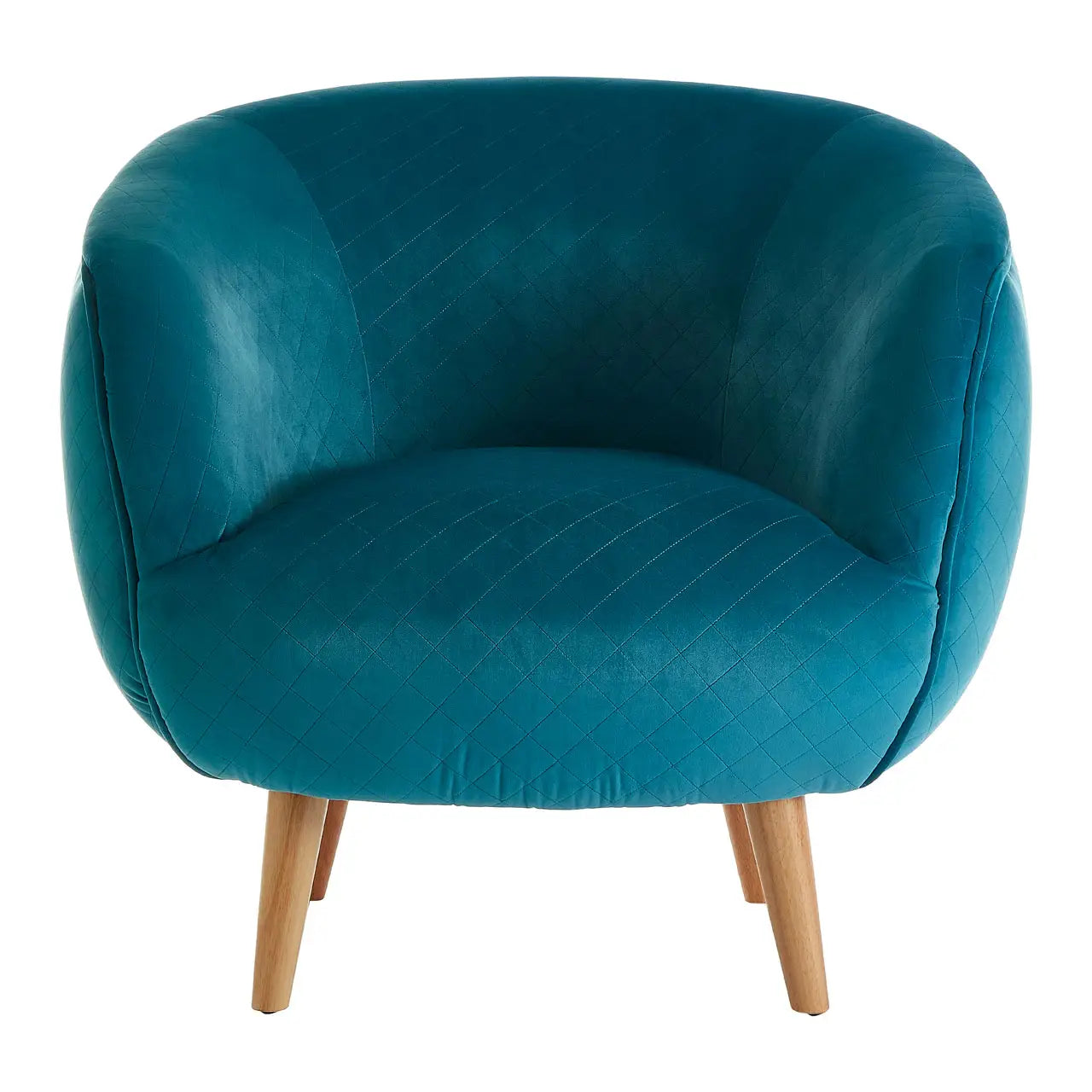 Oscar Fabric Chair