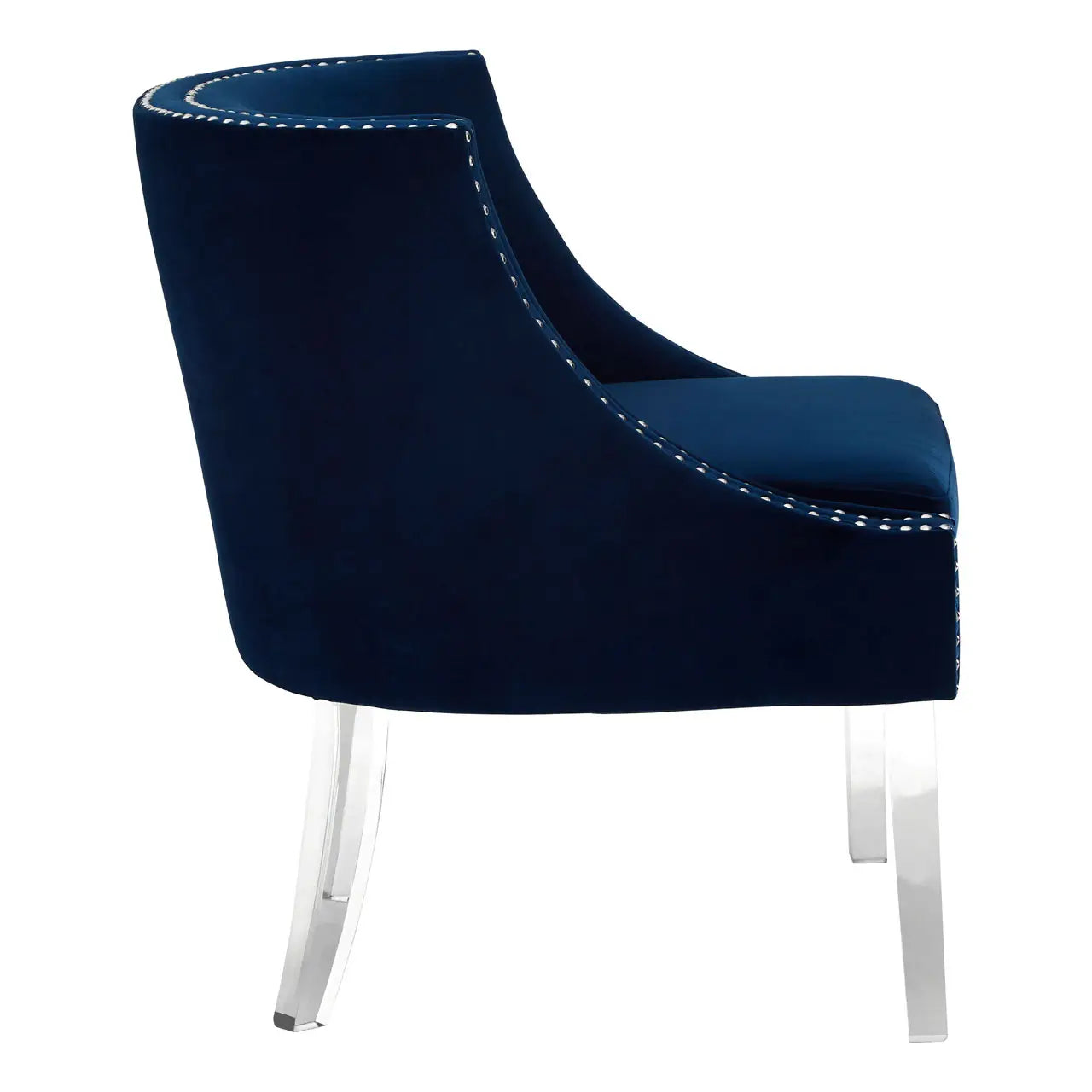 Clarence Curved Chair
