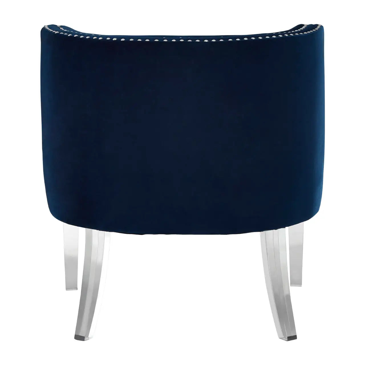 Clarence Curved Chair