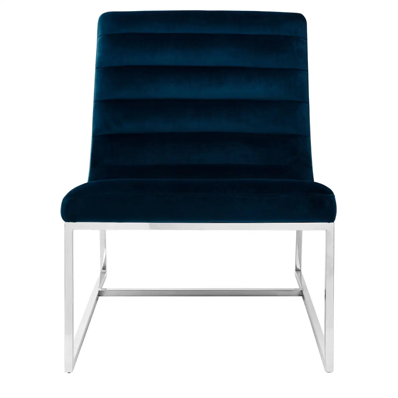 Vogue Velvet Lounge Chair