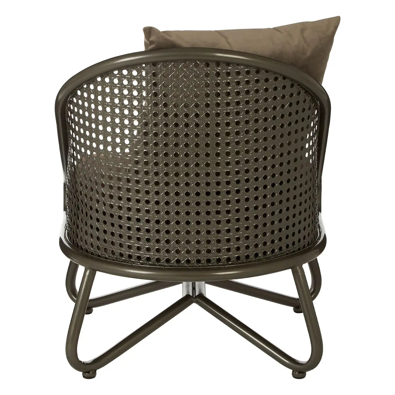 New Foundry Chair With Curved Legs