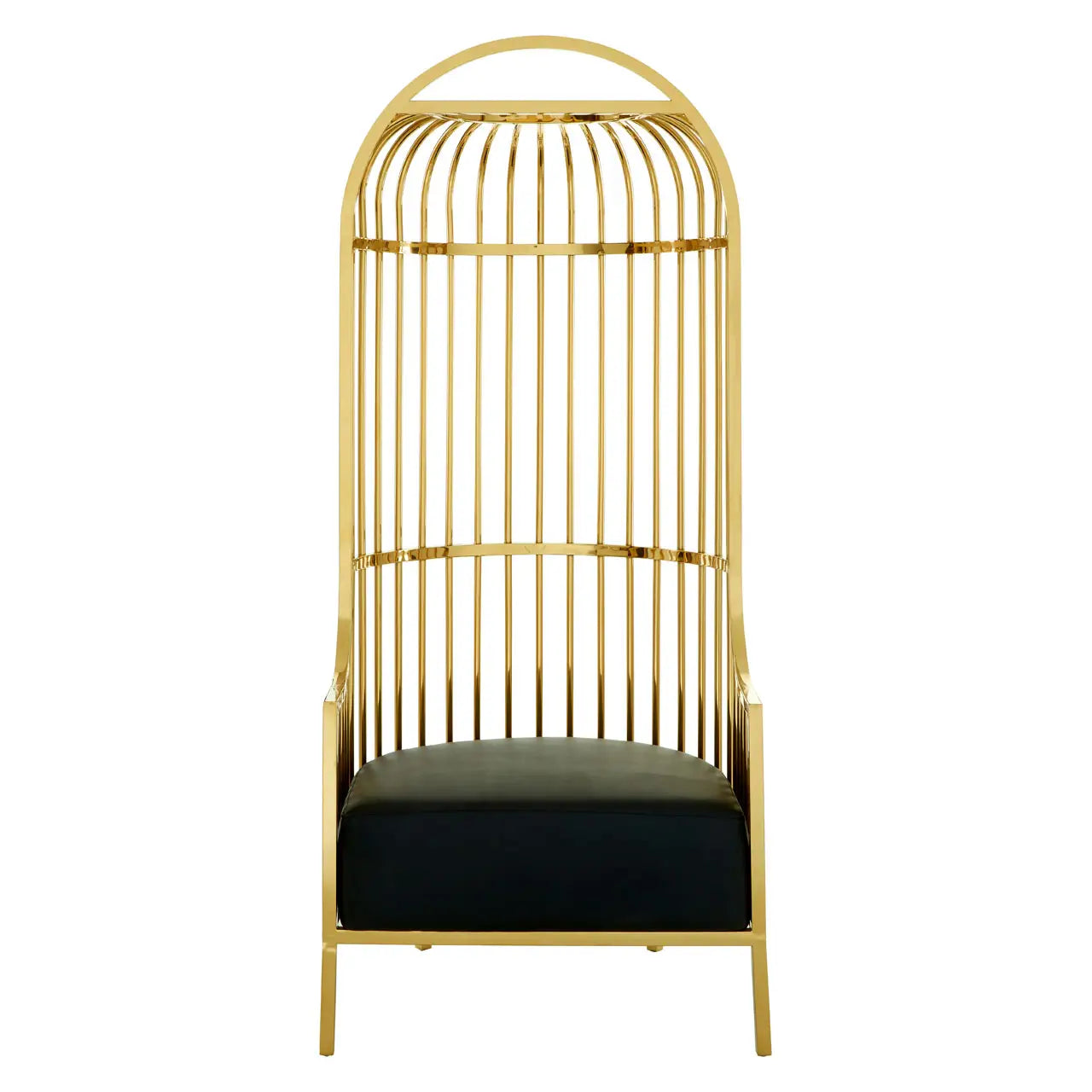 Eliza Dome Cage Chair