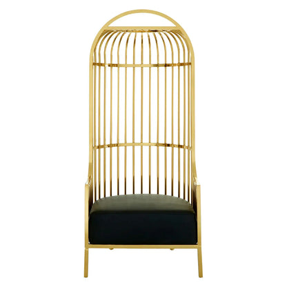 Eliza Dome Cage Chair
