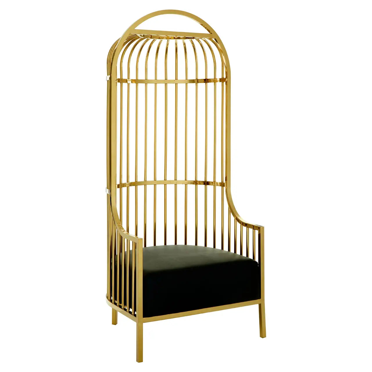 Eliza Dome Cage Chair