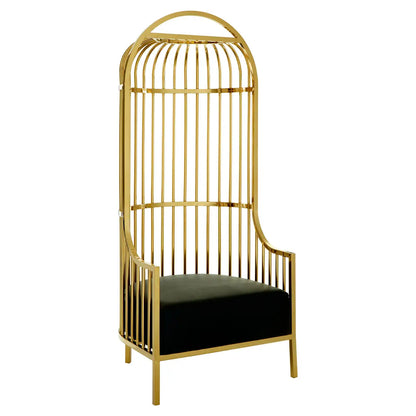 Eliza Dome Cage Chair