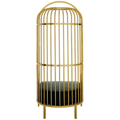 Eliza Dome Cage Chair