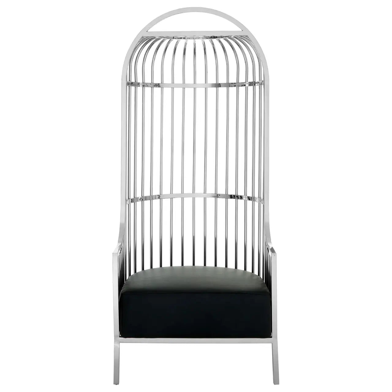 Eliza Dome Cage Chair
