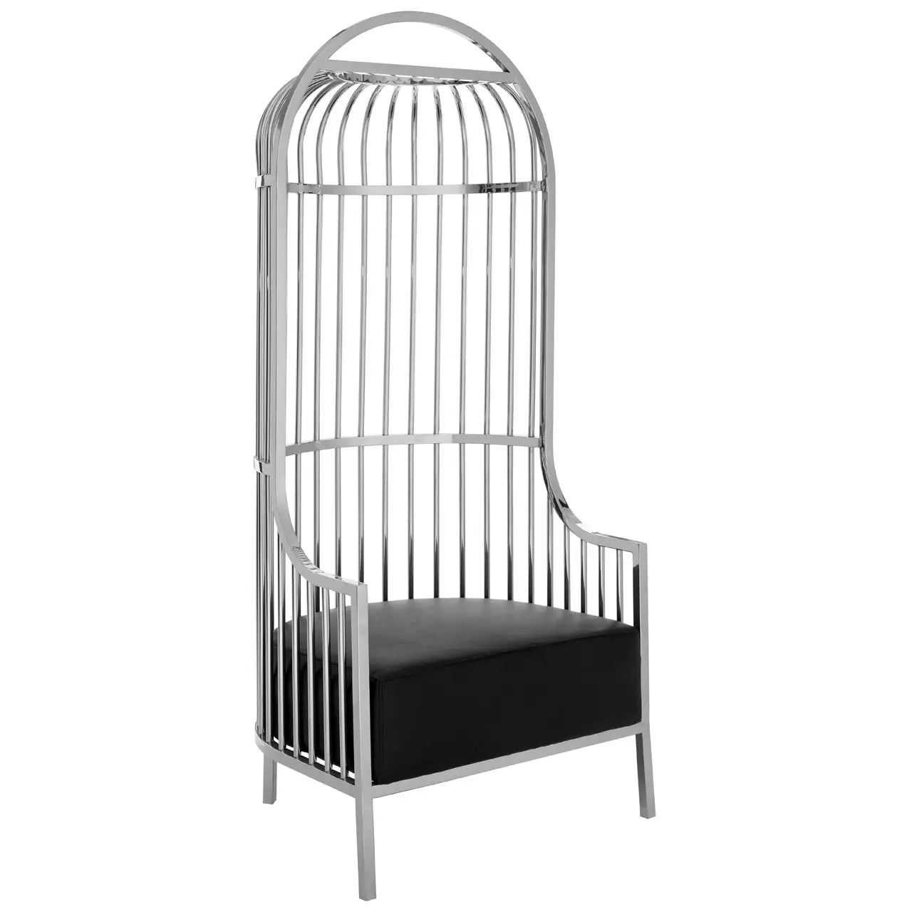 Eliza Dome Cage Chair