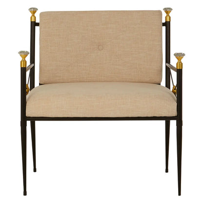 Monroe Lounge Chair