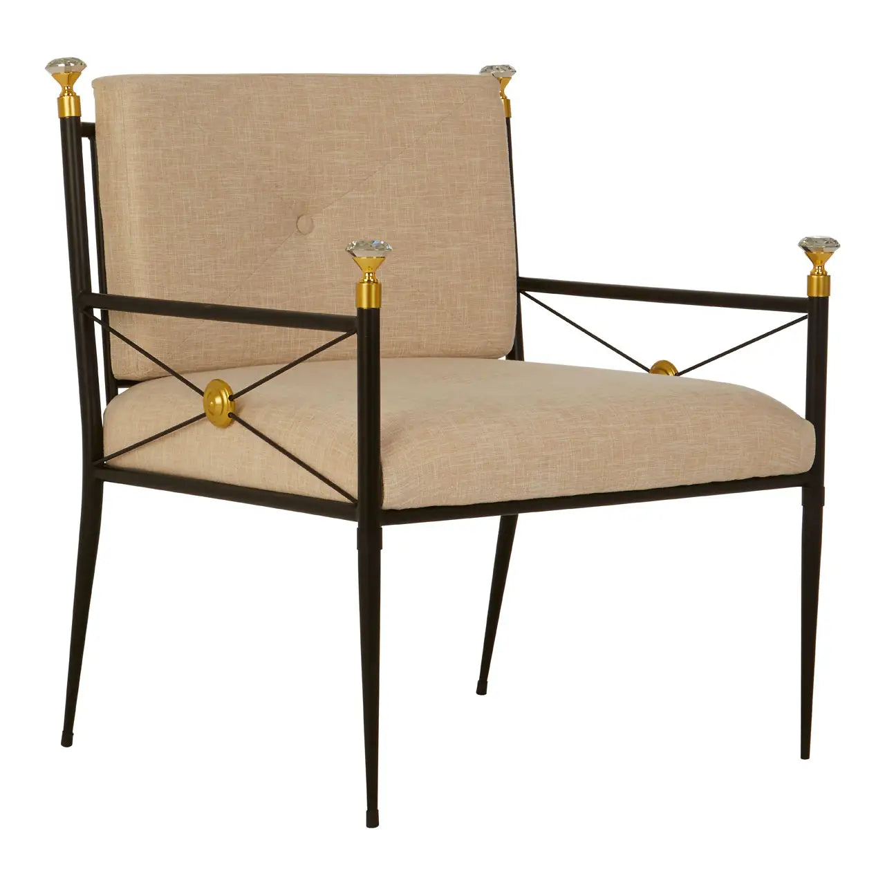 Monroe Lounge Chair