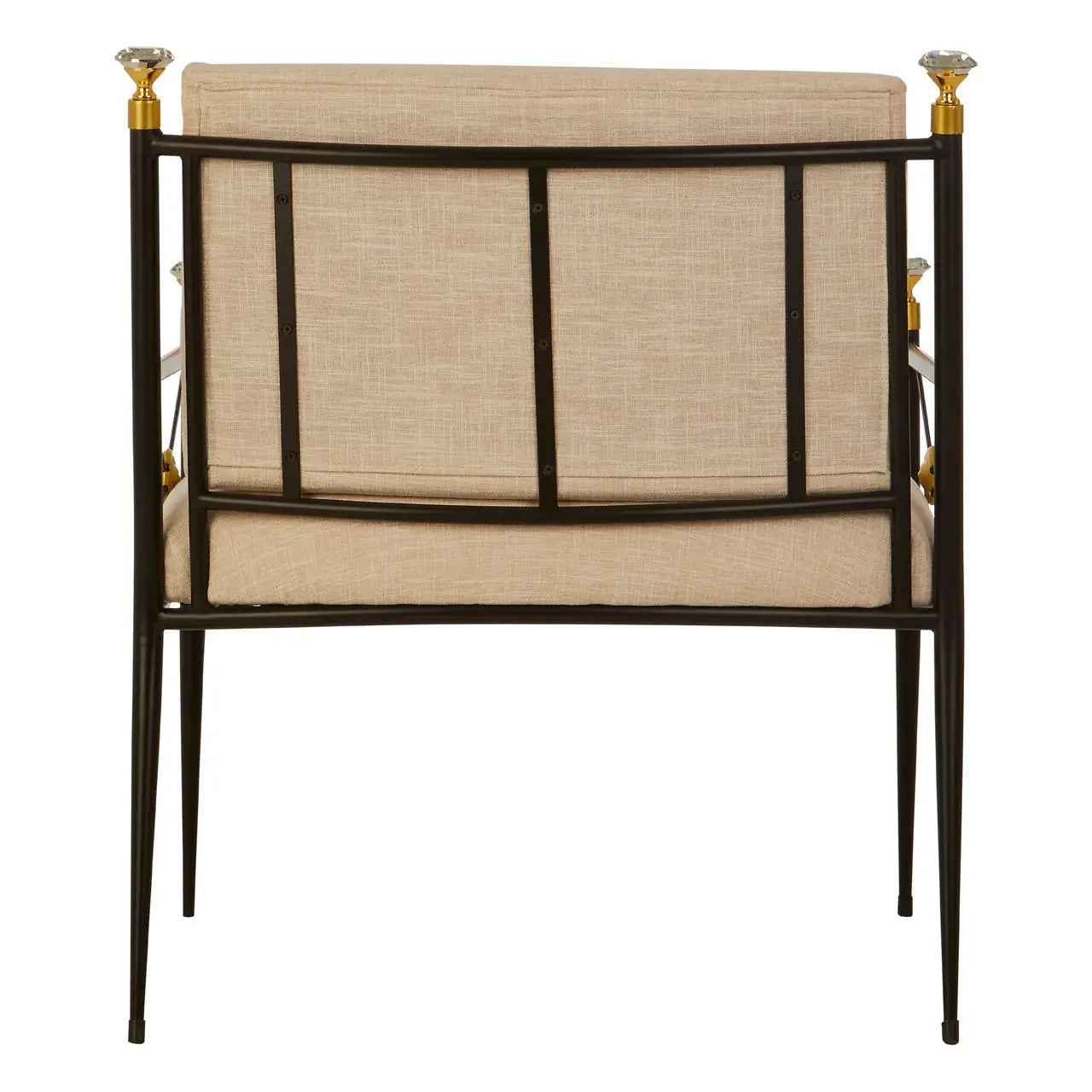 Monroe Lounge Chair