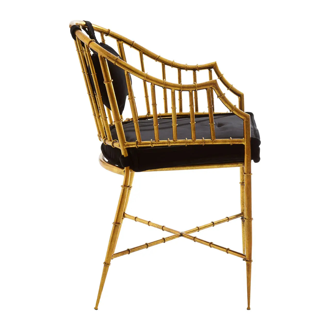Monroe Armchair