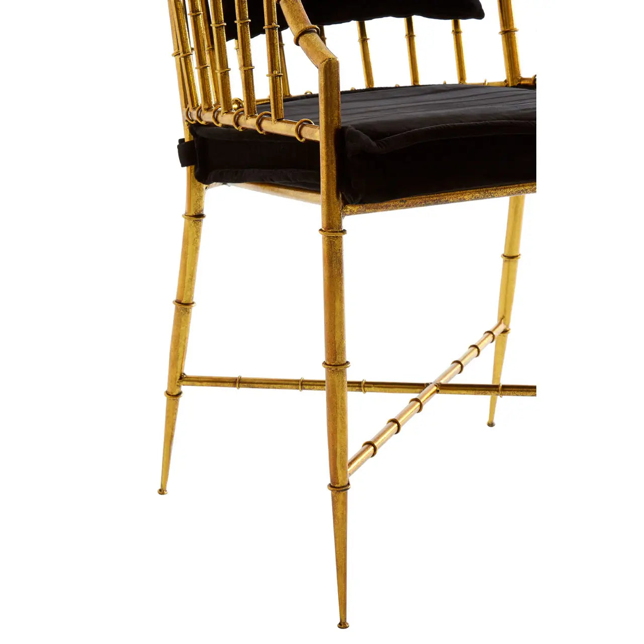 Monroe Armchair