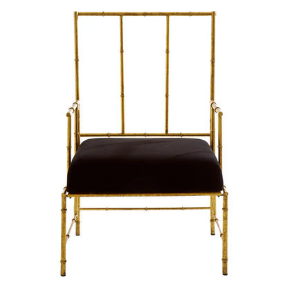 Monroe Accent Chair