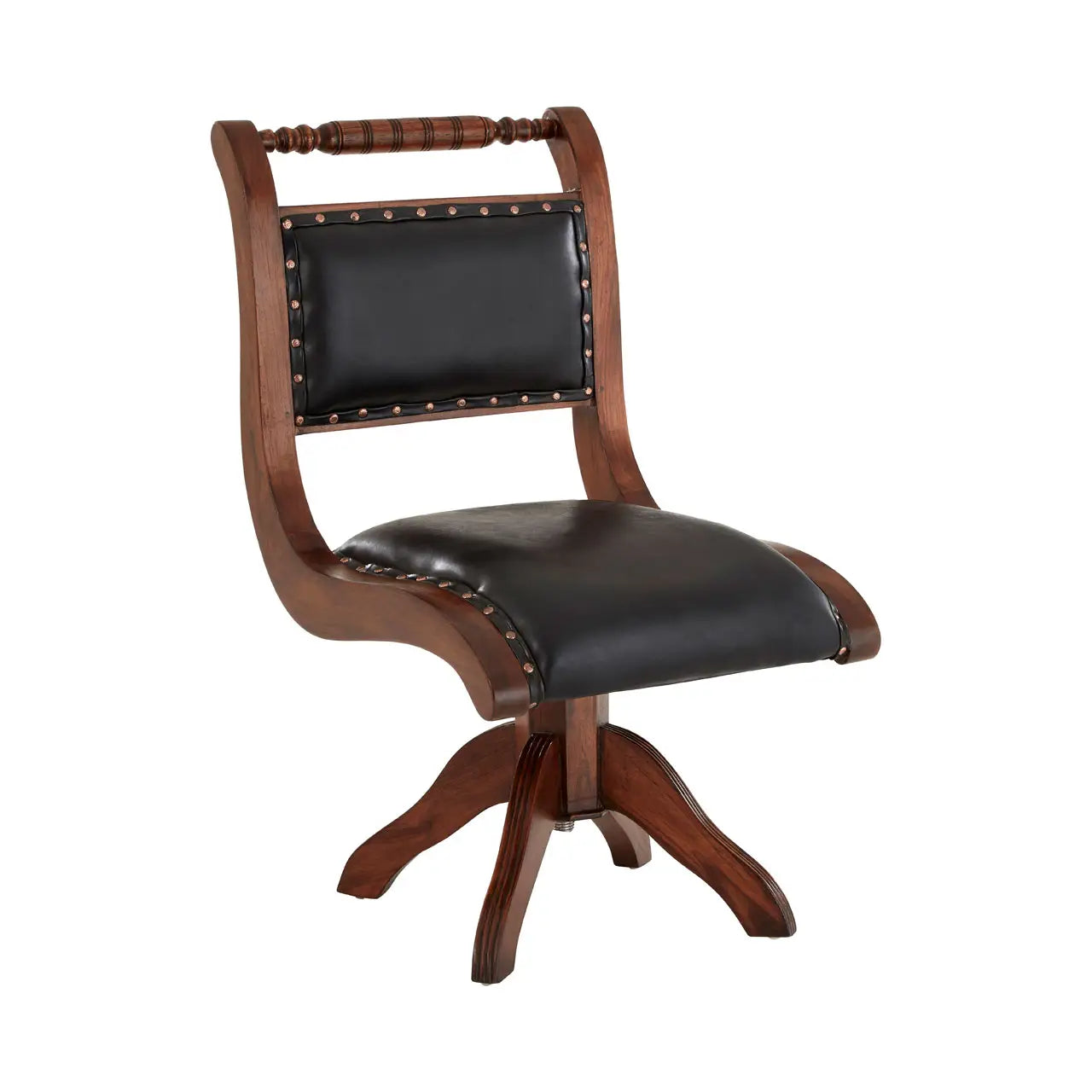 Inca Swivel Chair