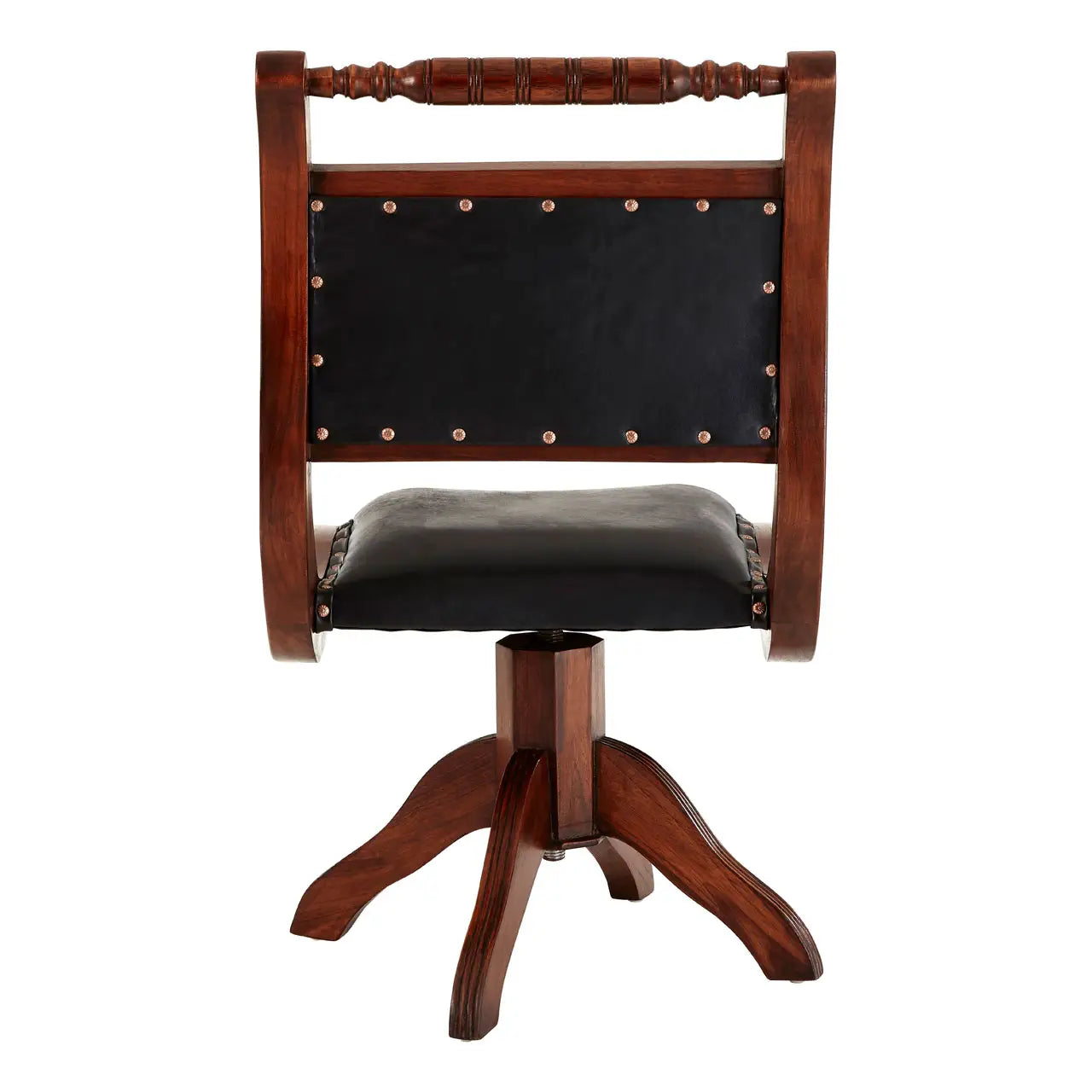 Inca Swivel Chair