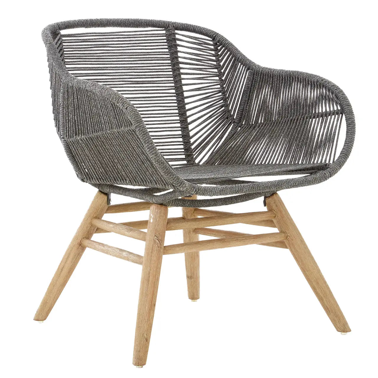 Sisal Rope Armchair