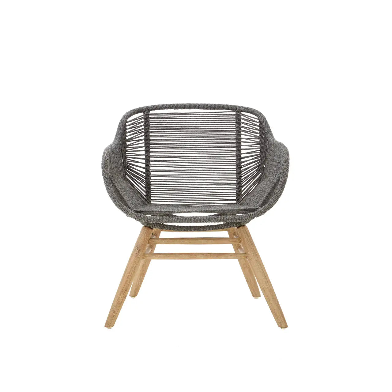 Sisal Rope Armchair