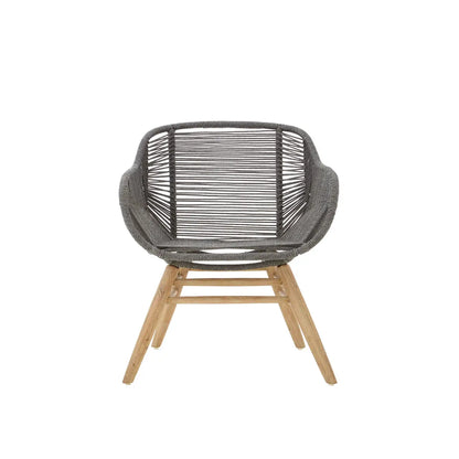 Sisal Rope Armchair