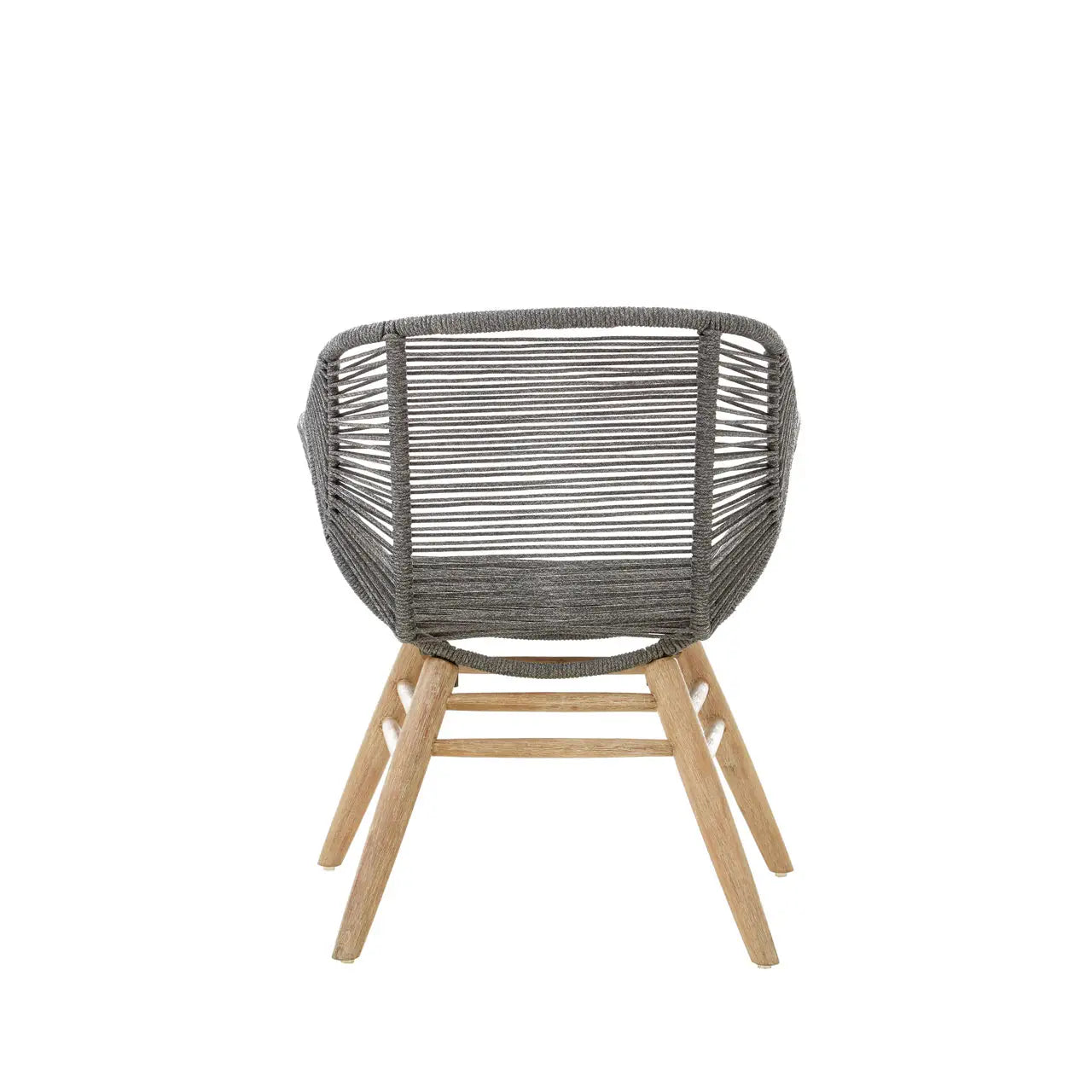 Sisal Rope Armchair