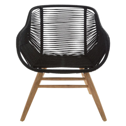 Sisal Rope Armchair