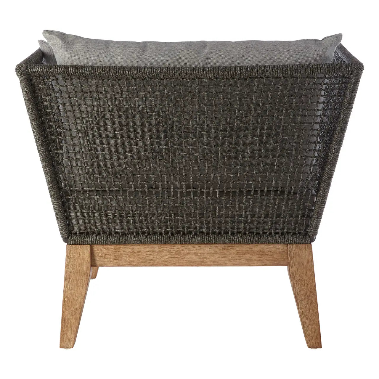 Opus Grey Armchair