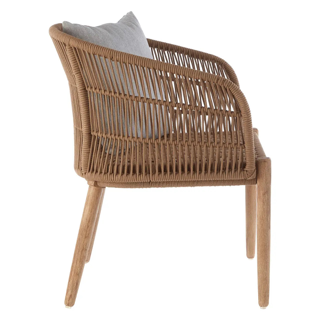 Opus Armchair