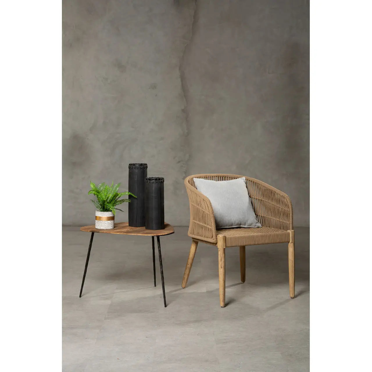 Opus Armchair