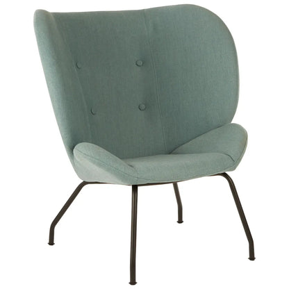Kolding Green Chair
