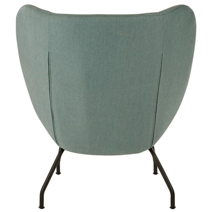 Kolding Green Chair