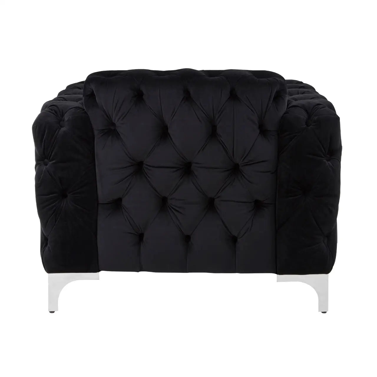 Madina Chesterfield Chair