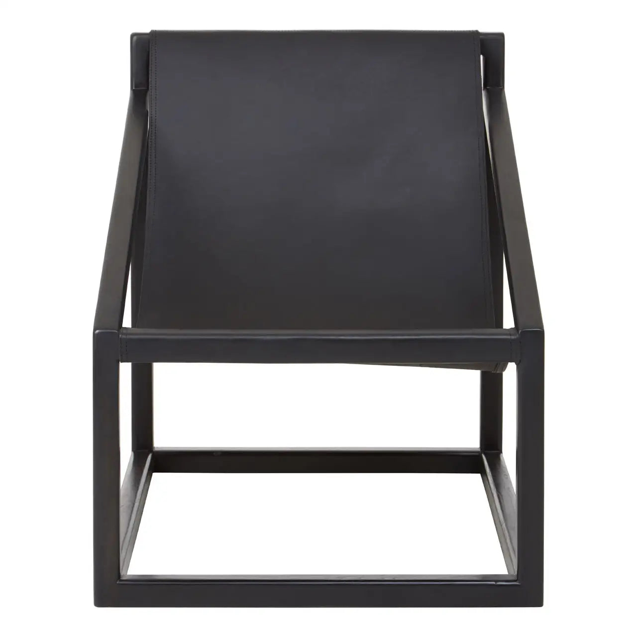 Kendari Cubic Frame Chair