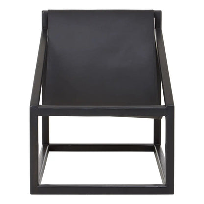 Kendari Cubic Frame Chair