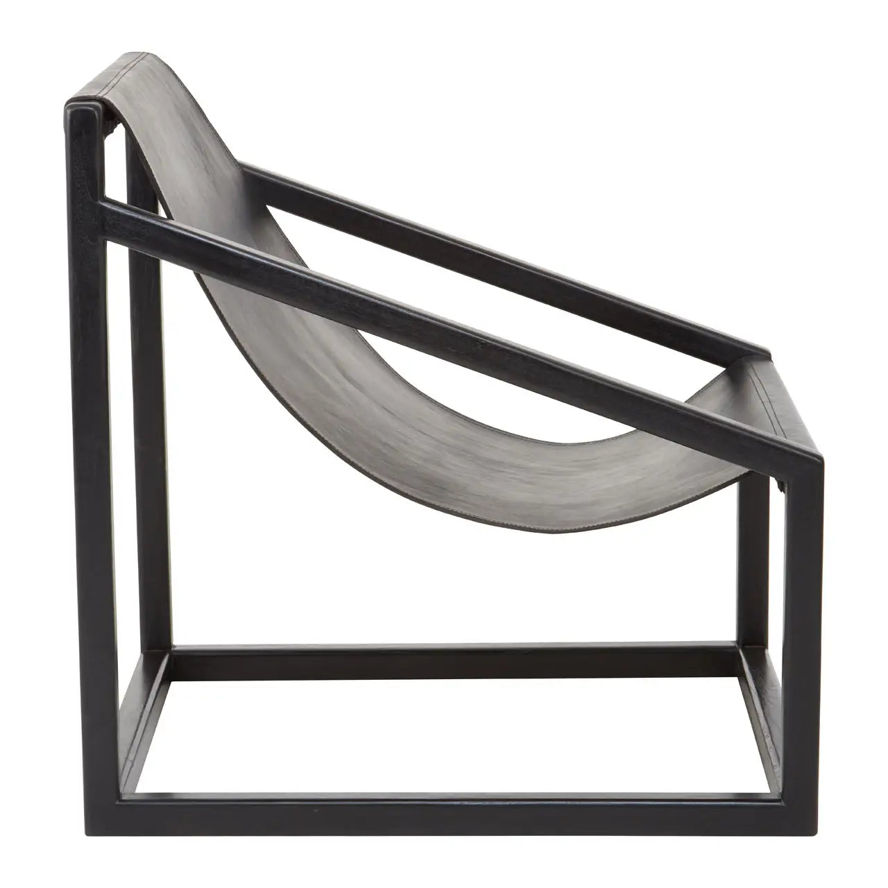 Kendari Cubic Frame Chair